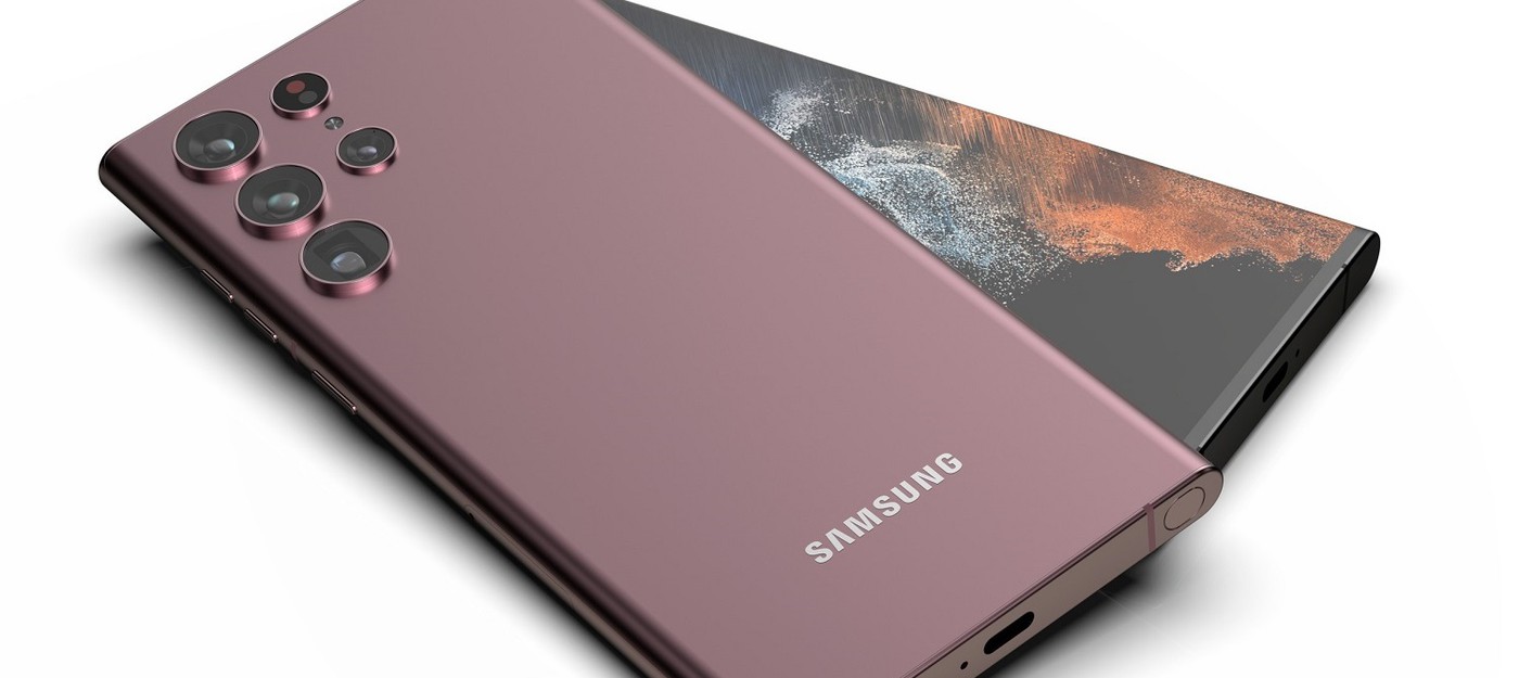 Samsung проведет мероприятие Galaxy Unpacked 9 февраля