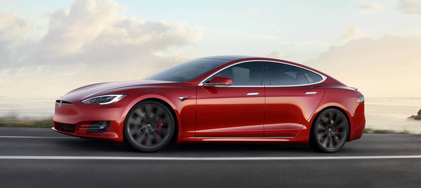 Считаем деньги Tesla: Шестикратный рост чистой прибыли за год