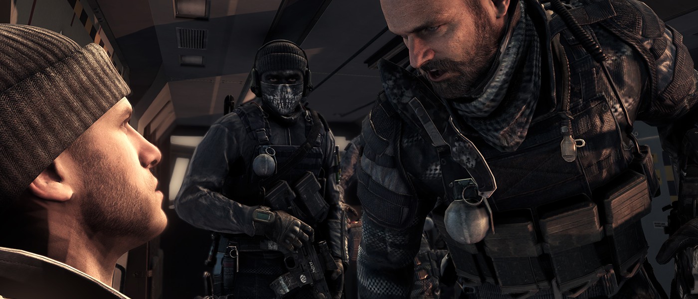 Баги, ошибки, зависания и вылеты Call of Duty: Ghosts – решения