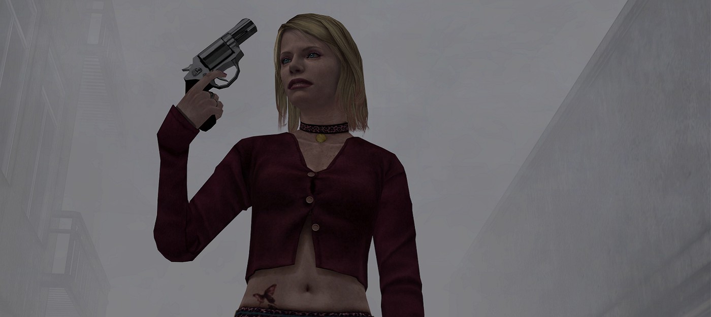 Разработчики мода Enhanced Edition для Silent Hill 2 поделились планами на будущее