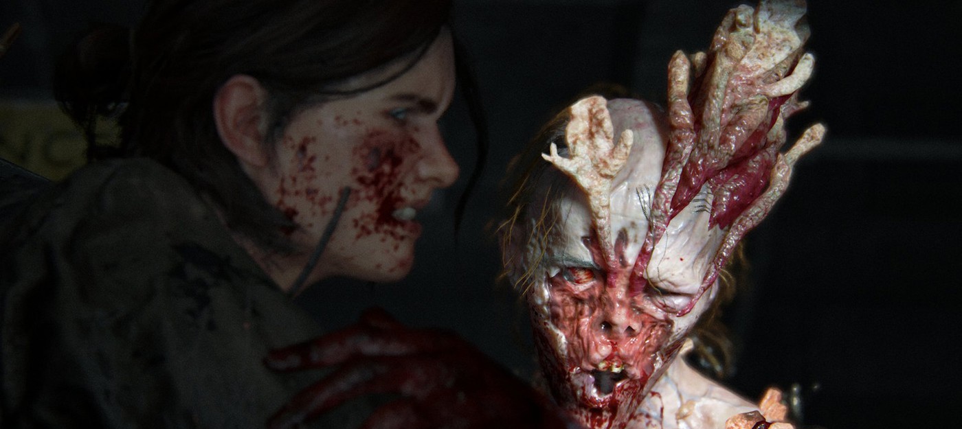 Dark Horse представила новые статуэтки Джоэла и Эбби из The Last of Us Part II