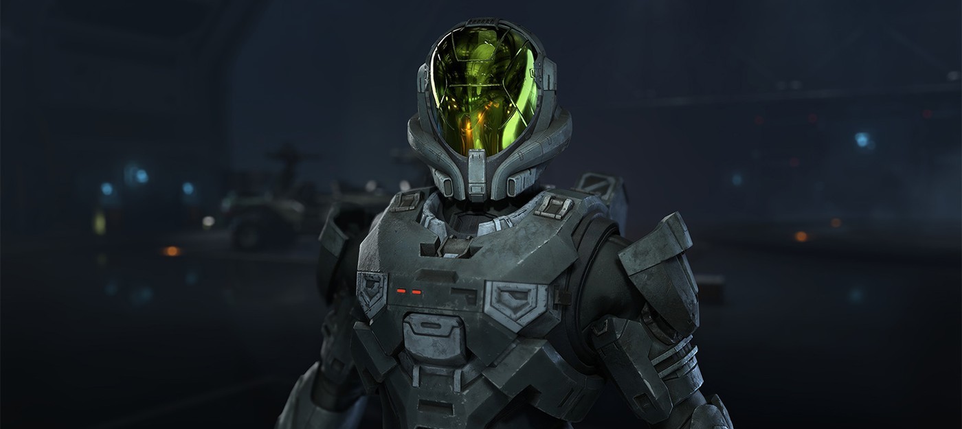 343 Industries не готова делиться деталями сезонной дорожной карты, кооператива и режима "Кузница" в Halo Infinite