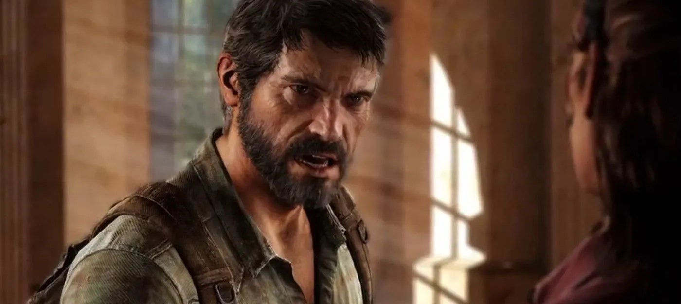 Утечка: Зомбиапокалипсис в шоу The Last of Us начнется на 10 лет раньше