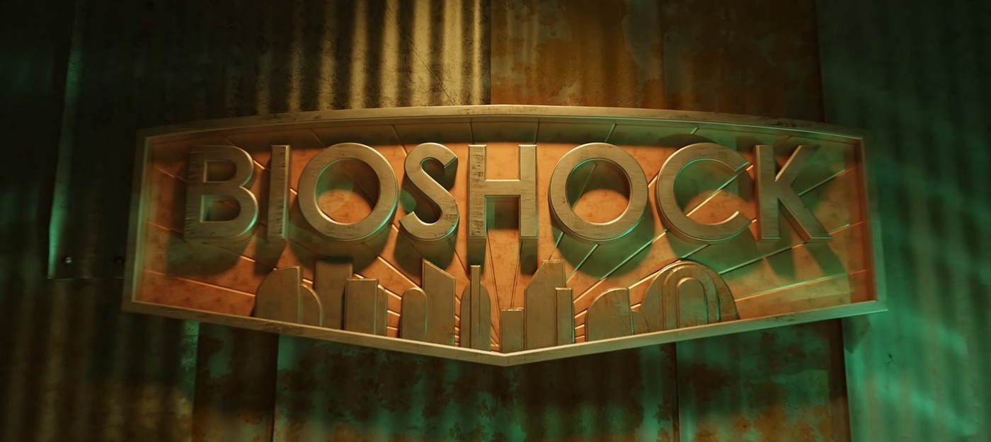 По BioShock вышла фанатская короткометражка