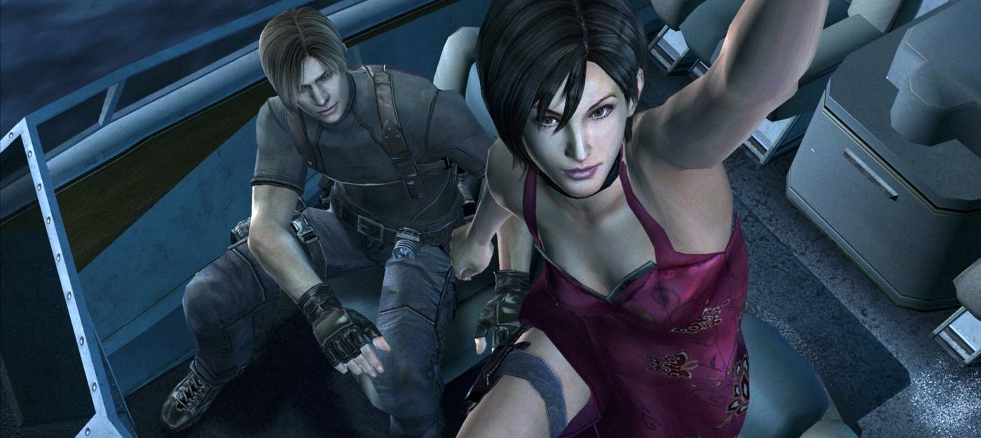 Как официальный ремастер — видеосравнение Resident Evil 4 HD Project с оригиналом