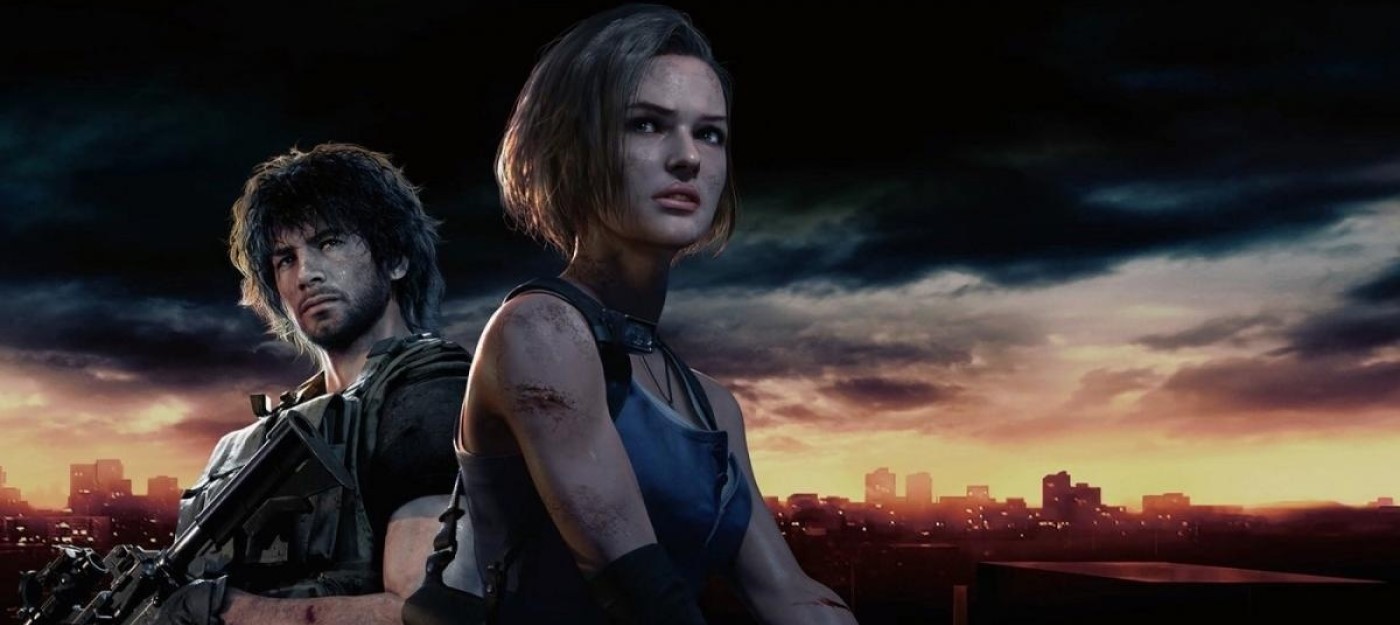 Физические поставки и цифровые продажи Resident Evil 3 достигли пяти миллионов копий