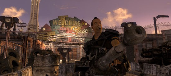 Fallout: New Vegas – гайд по перкам