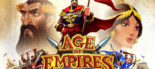 Закрытая бета Age of Empires Online