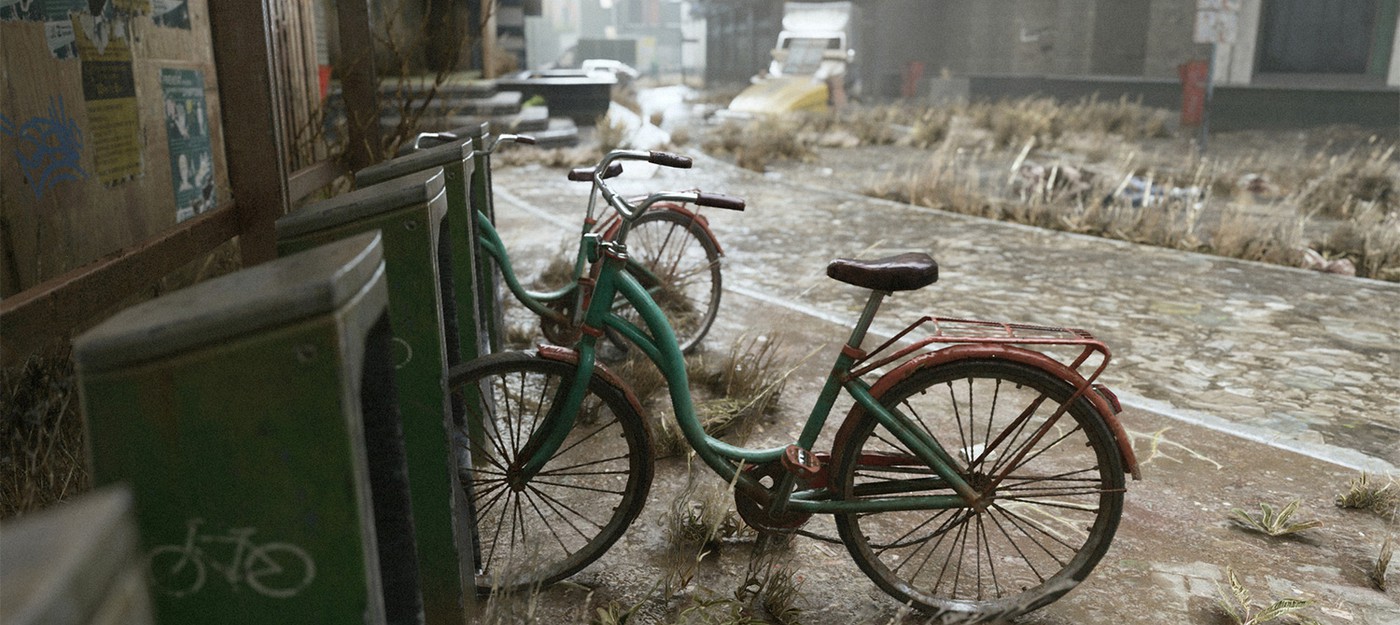 Город разбитых надежд — кадры Dying Light 2 от одного из лучших виртуальных фотографов