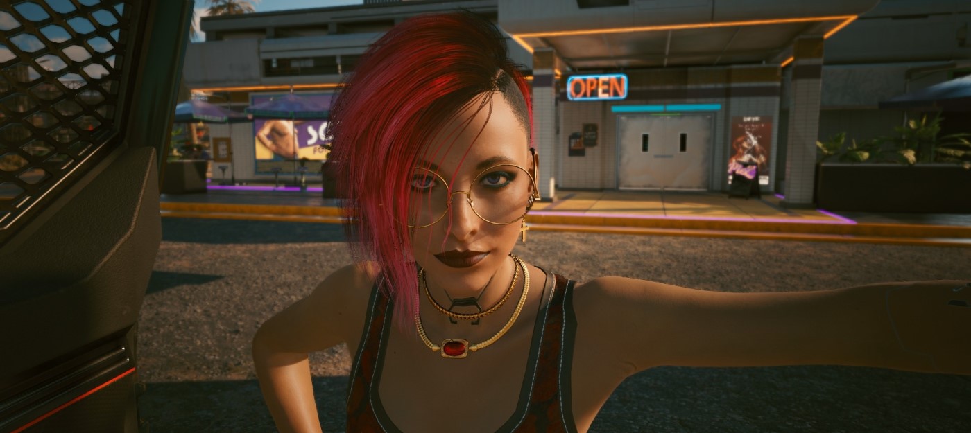 У многих PC-игроков Cyberpunk 2077 перестала запускаться после патча 1.5