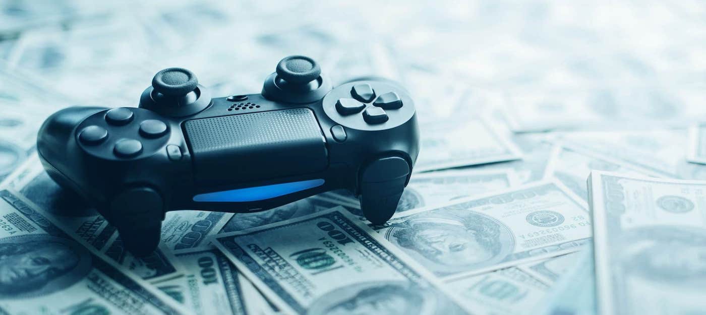 Коммерсант: Steam, PlayStation Store и EGS обложат налогом для поддержания разработчиков патриотических игр