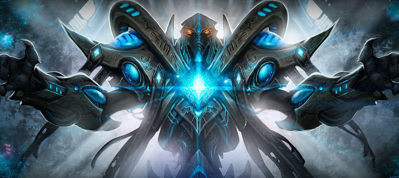 Blizzard о перезапуске разработки Titan