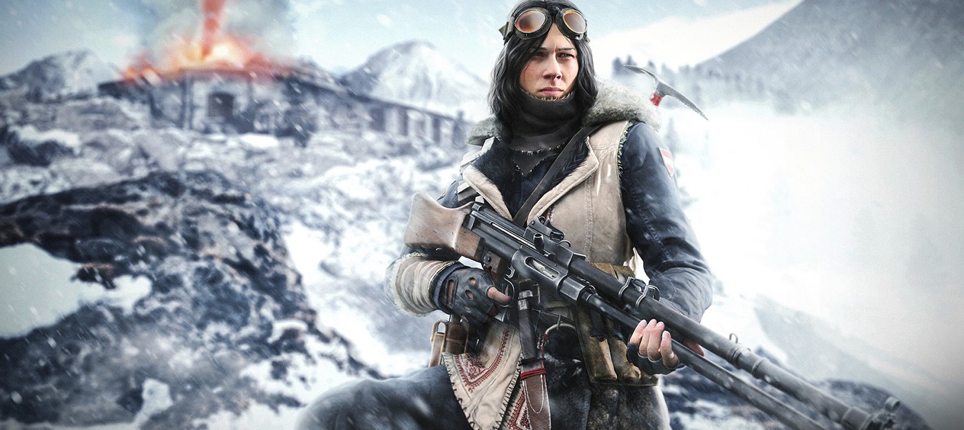 Запуск рейтингового режима Call of Duty: Vanguard отложили на неопределенный срок