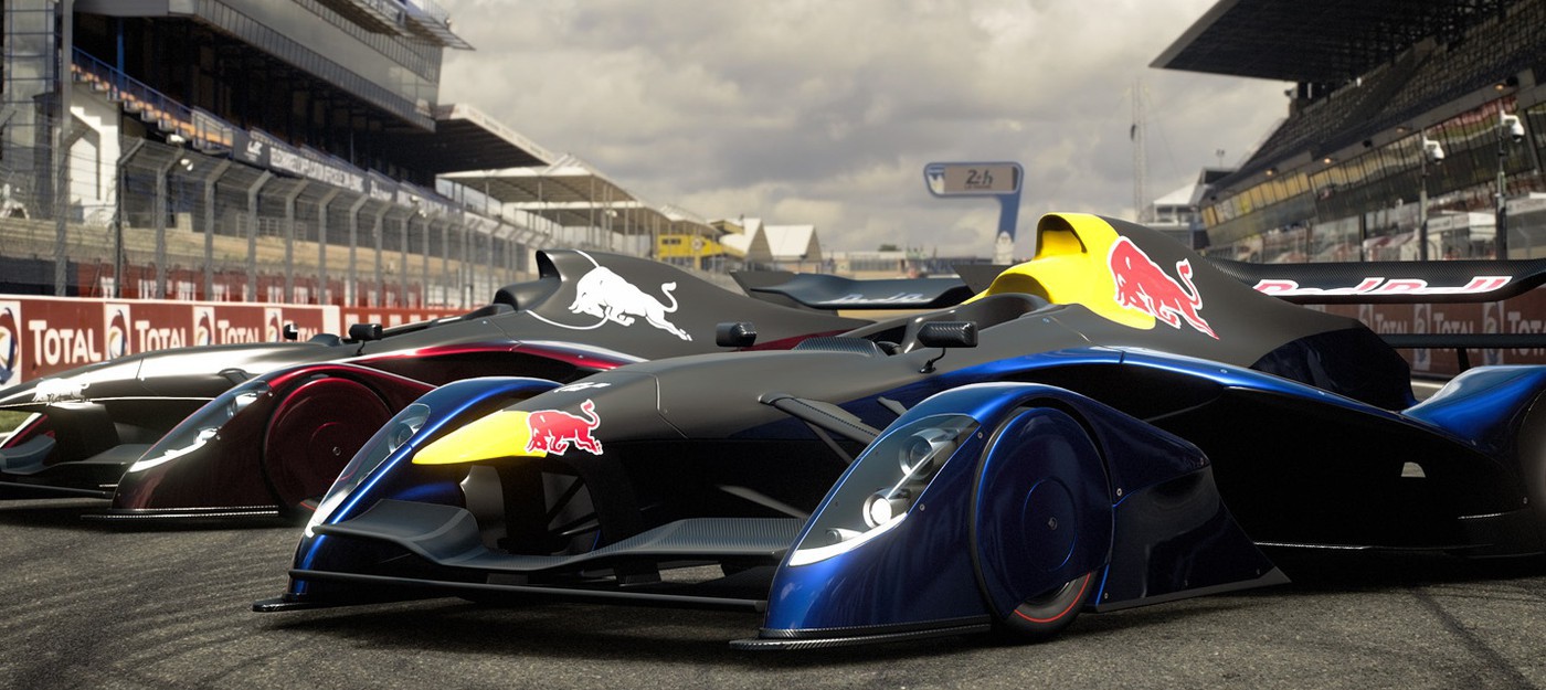 Обзоры Gran Turismo 7 появятся за два дня до релиза