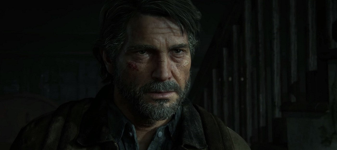 Нил Дракманн ответил на самую частую претензию в адрес Джоэла из The Last of Us 2