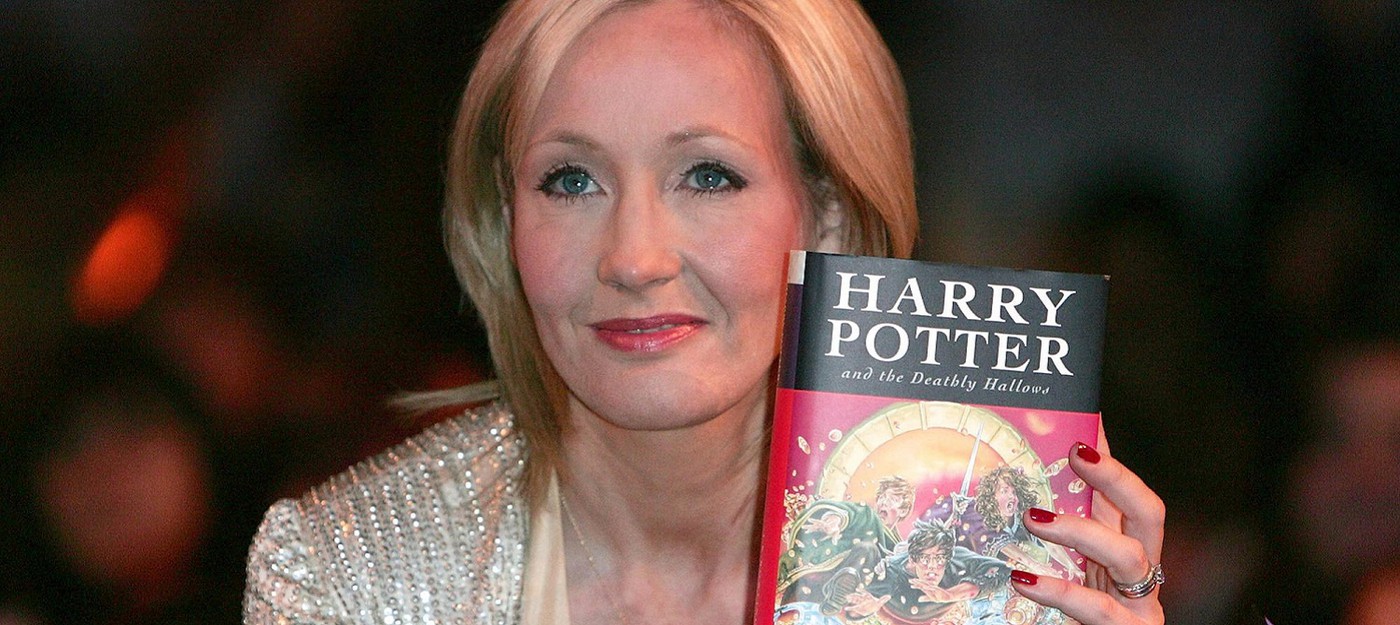 Представьте "Гарри Поттера" без Роулинг — The New York Times развернула кампанию против писательницы