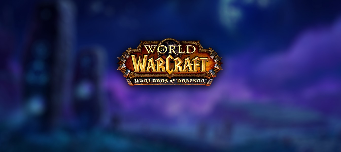 Шестое дополнение World of Warcraft уже в разработке