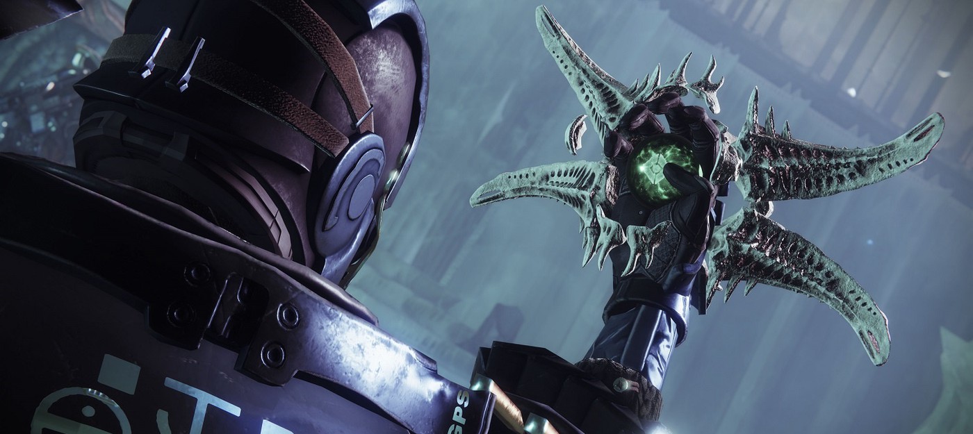 Руководитель кампании Destiny 2: The Witch Queen возглавил разработку сюжета расширения Lightfall