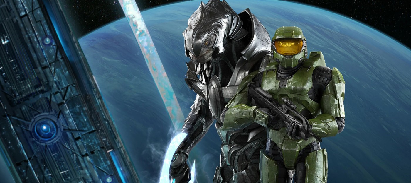 Моддер возвращает в Halo 2 весь вырезанный контент