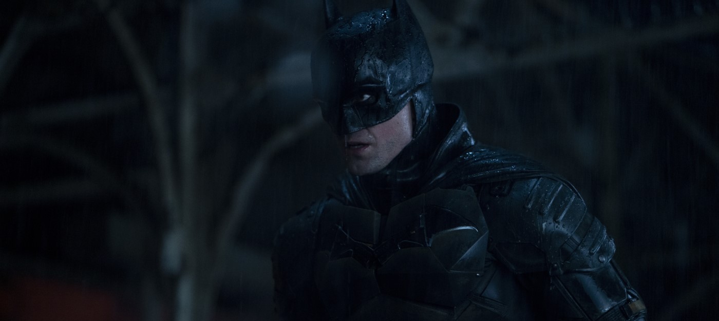 Disney, Sony Pictures и Warner Bros. приостановили выход фильмов в РФ, в том числе "Бэтмена"