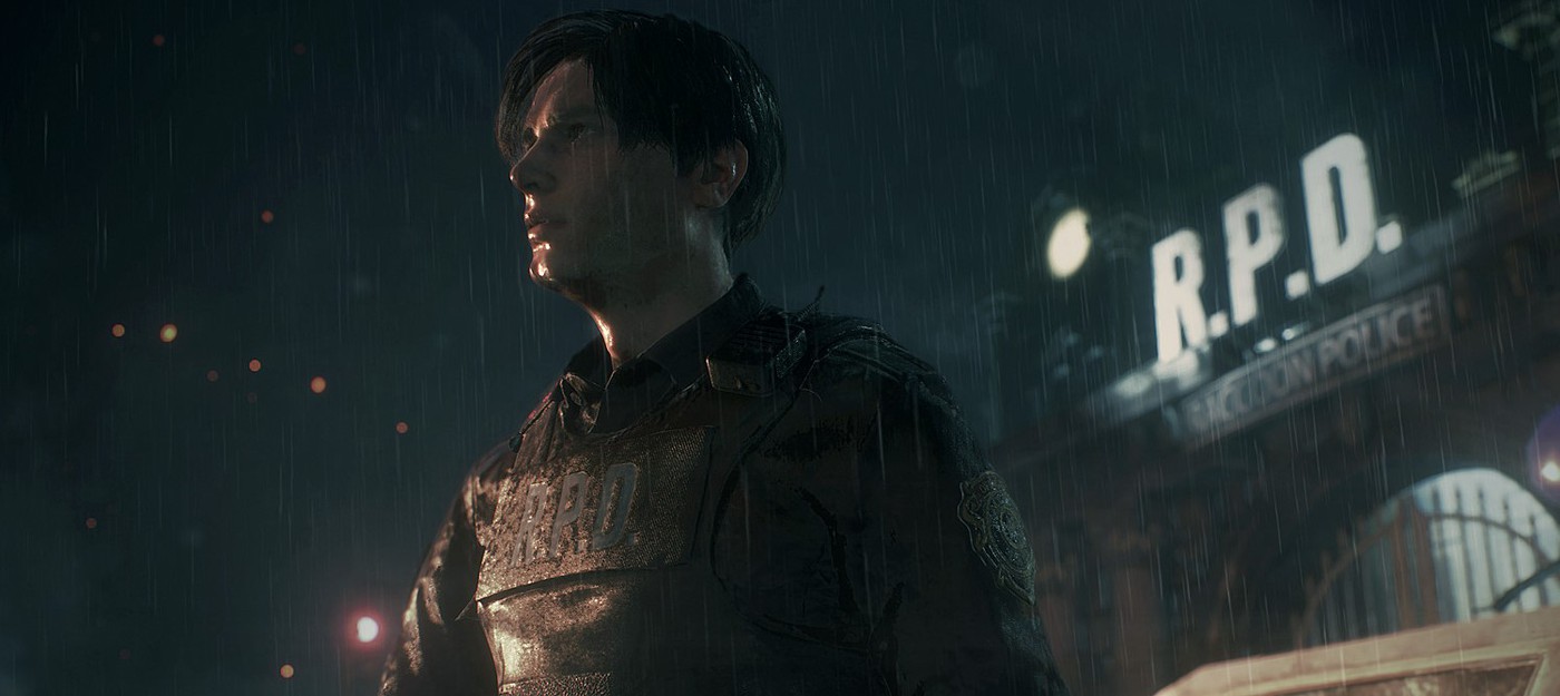 Некстген-версии Resident Evil 2, 3 и 7 выйдут на PS5 и Xbox Series в этом году