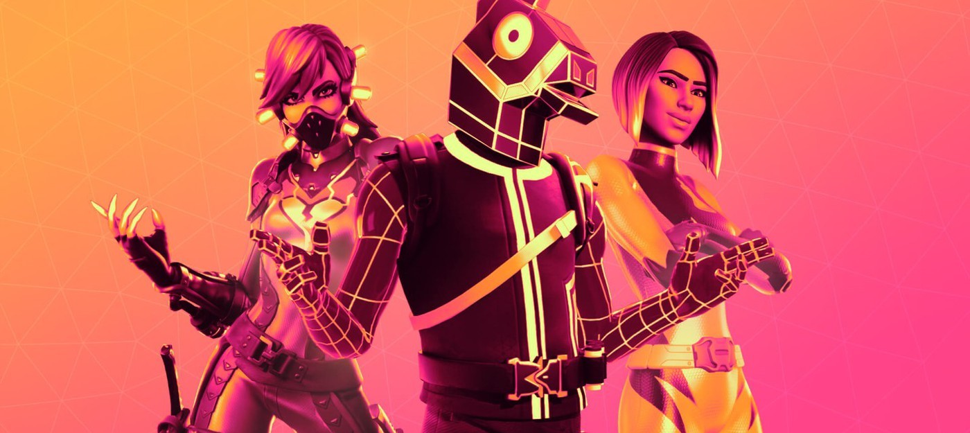 Epic Games купила музыкальную площадку Bandcamp