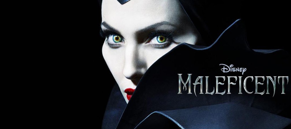 Первый трейлер Maleficent