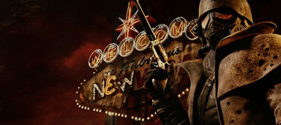 Прохождение Fallout: New Vegas. Часть 0