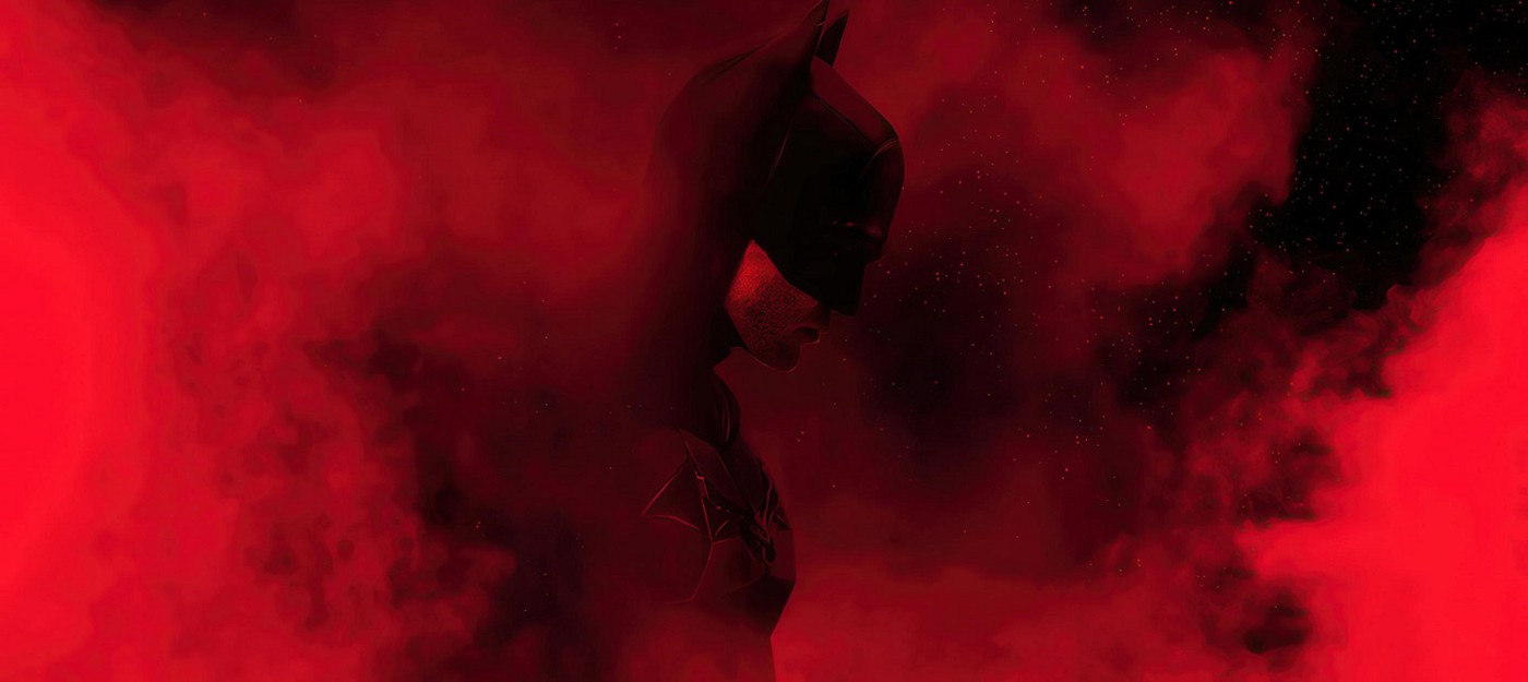 Box Office: Отличный старт "Бэтмена"