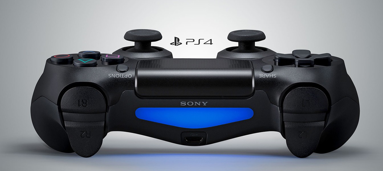 Sony: проблемы с работой PS4 – это отдельные случаи, а не массовый брак