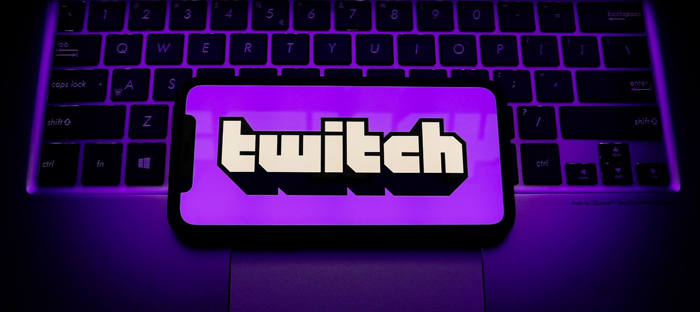Twitch не может выплачивать деньги российским стримерам из-за западных санкций
