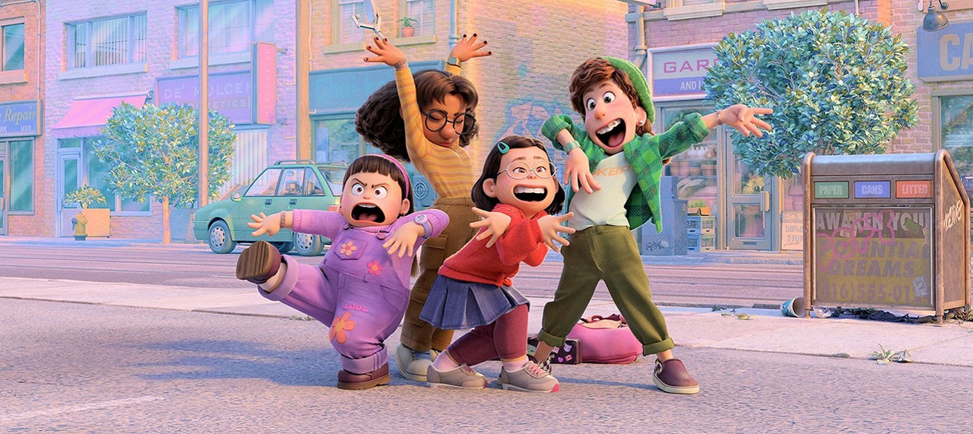 Сотрудники Pixar обвинили Disney в цензурировании ЛГБТ-контента в их мультфильмах