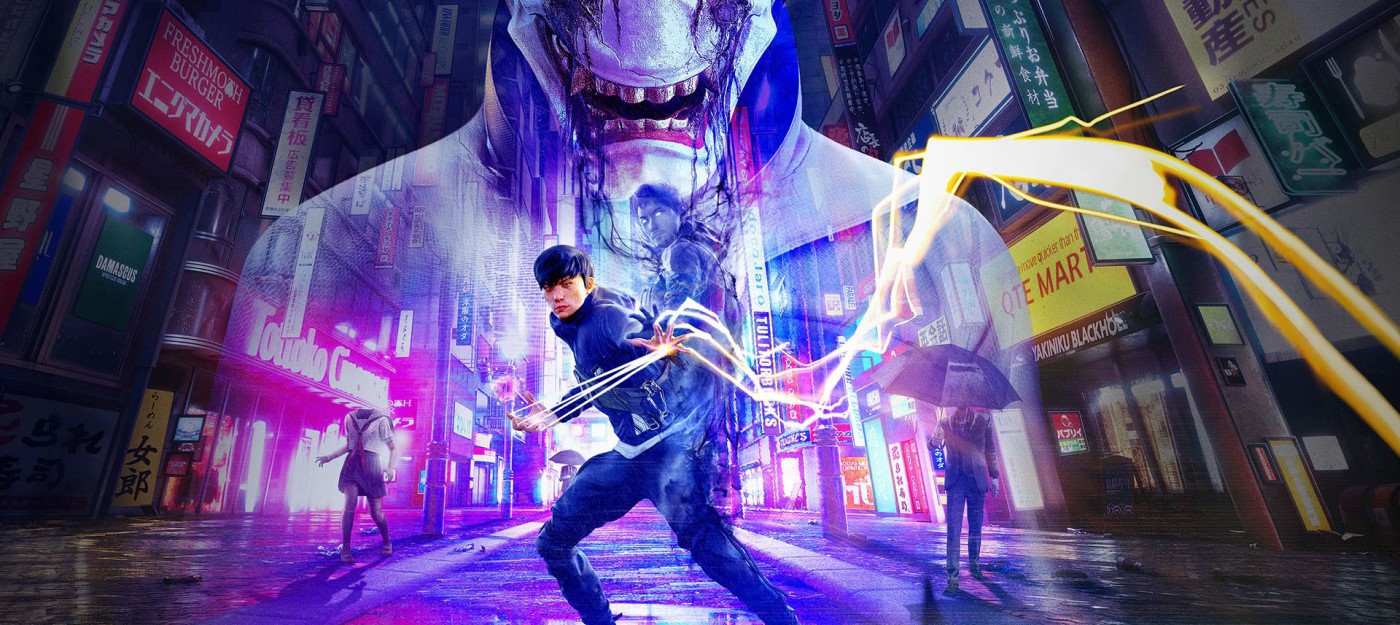 "М.Видео" сообщила новые цены на игры — от 7500 рублей за Ghostwire: Tokyo и Forspoken