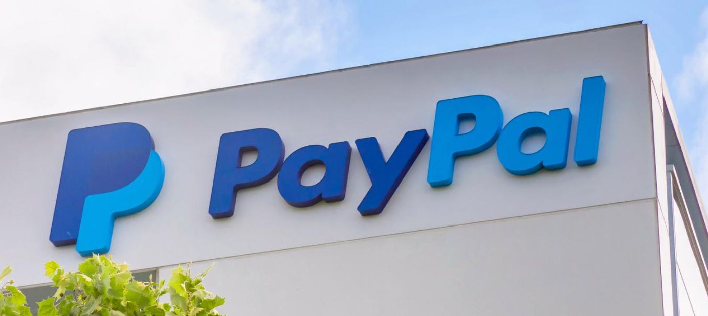 18 марта PayPal заблокирует кошельки российских пользователей