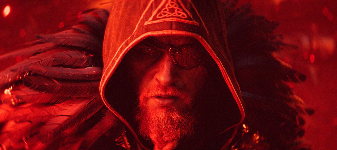 Игроки жалуются на вылеты и зависания в дополнении Dawn of Ragnarok для Assassin's Creed Valhalla