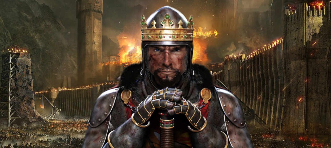 Total War: Medieval II выйдет на iOS и Android уже в апреле, но не в России
