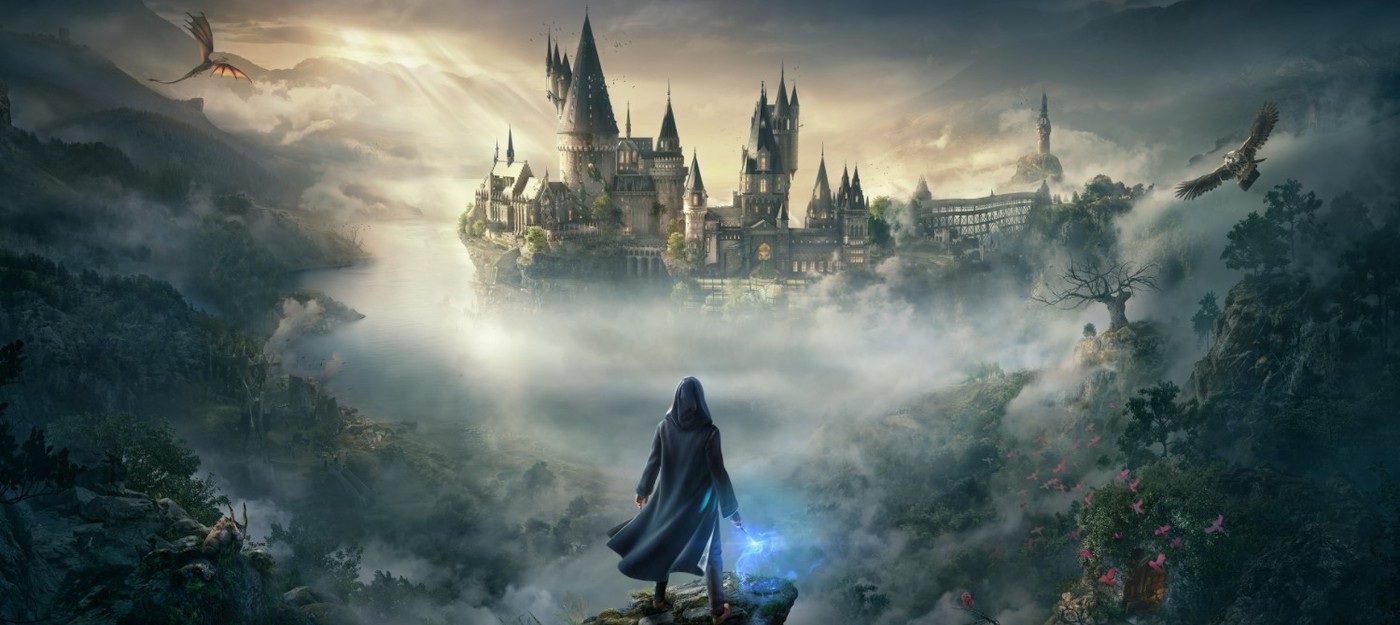 Итоги State of Play: много геймплея Hogwarts Legacy, релиз в конце года