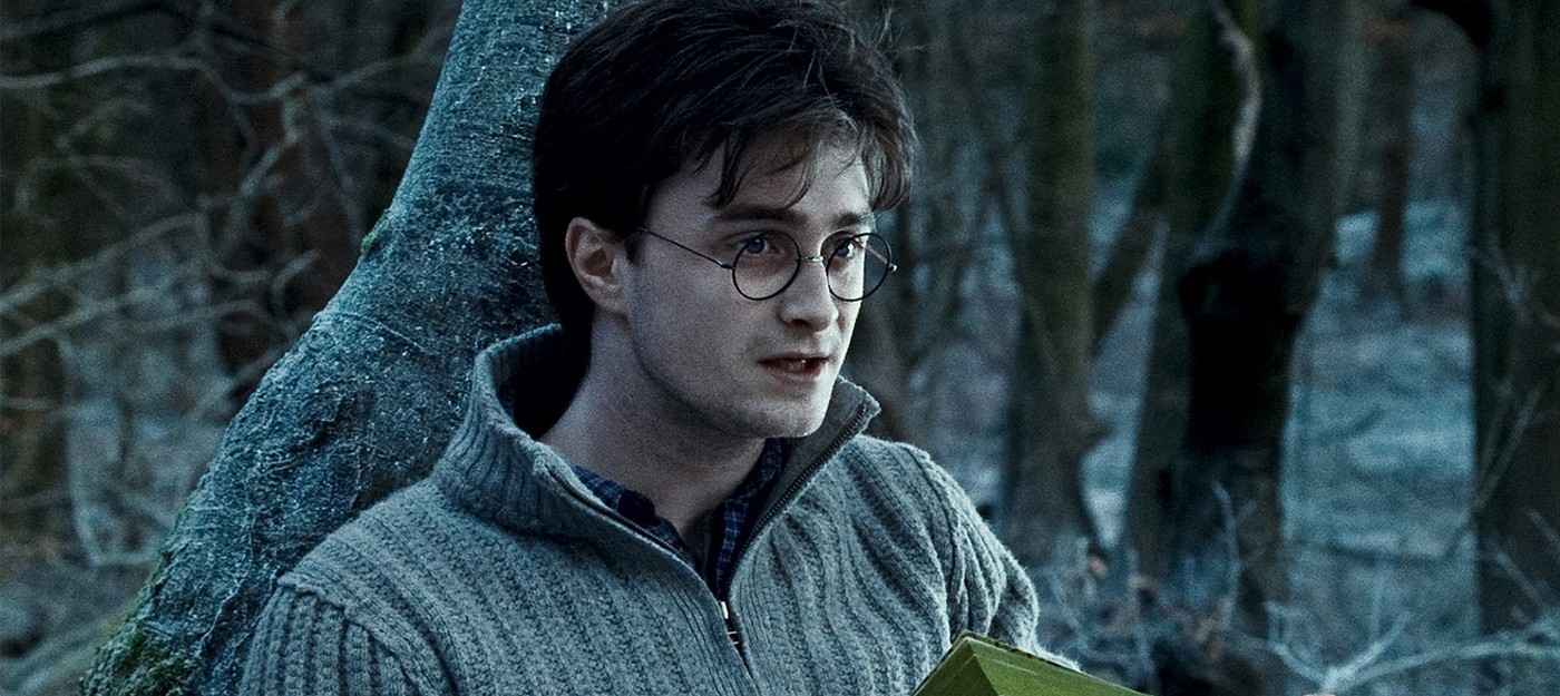 Дэниел Рэдклифф не планирует играть Гарри Поттера в экранизации "Проклятого дитя"