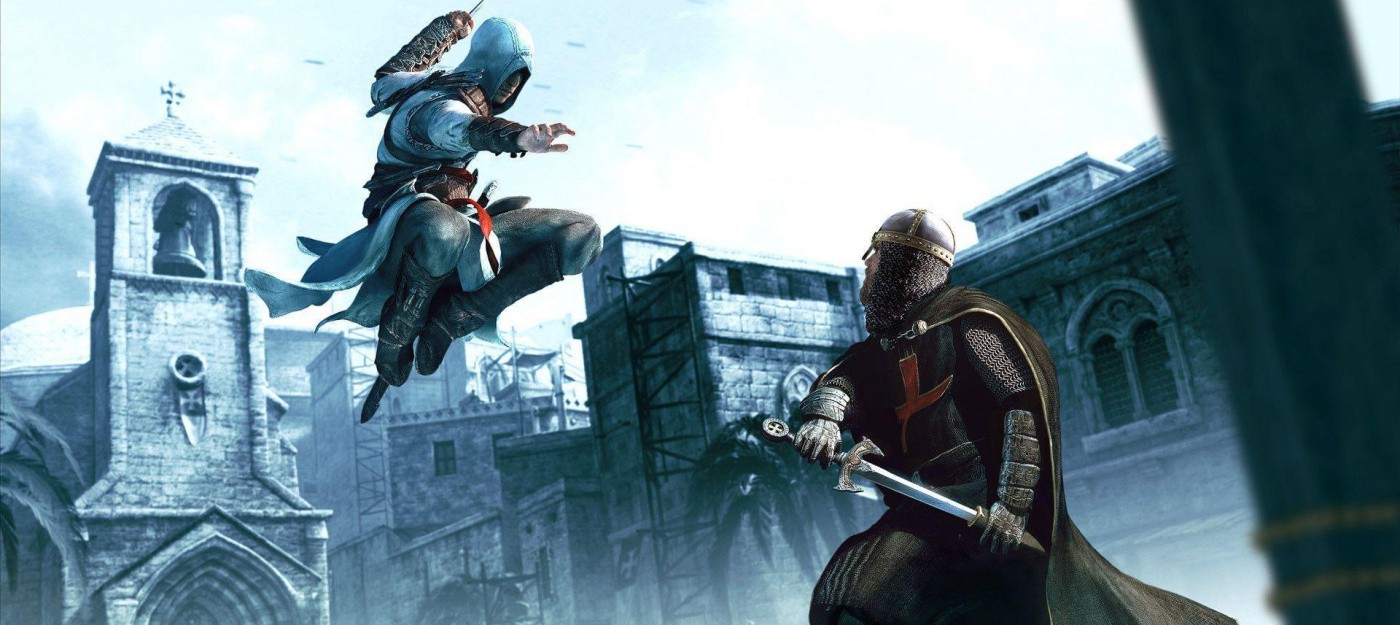 Assassin’s Creed, Resident Evil и Civilization могут попасть в Зал славы видеоигр