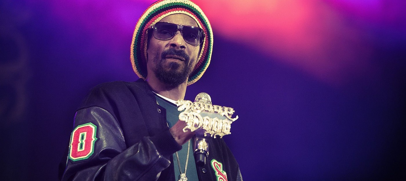 Рэпер Snoop Dogg может появиться в Call of Duty: Vanguard, Warzone и Mobile уже в апреле