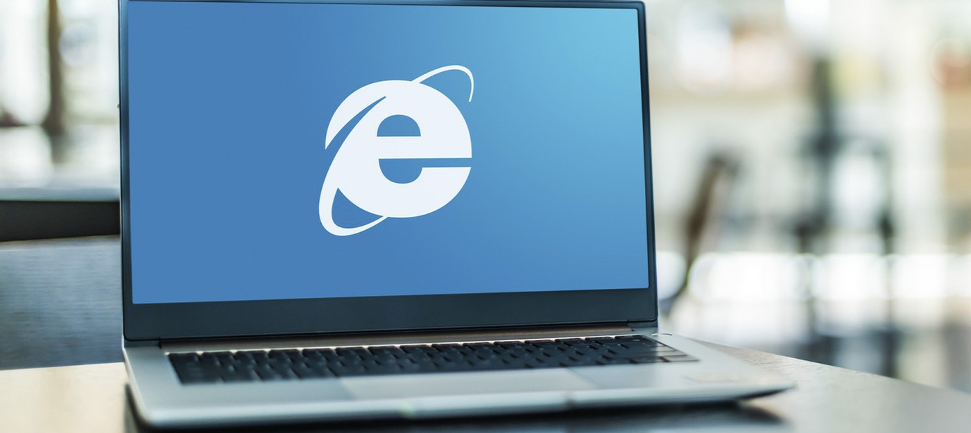 Летом Internet Explorer больше не будет работать на новых версиях Windows