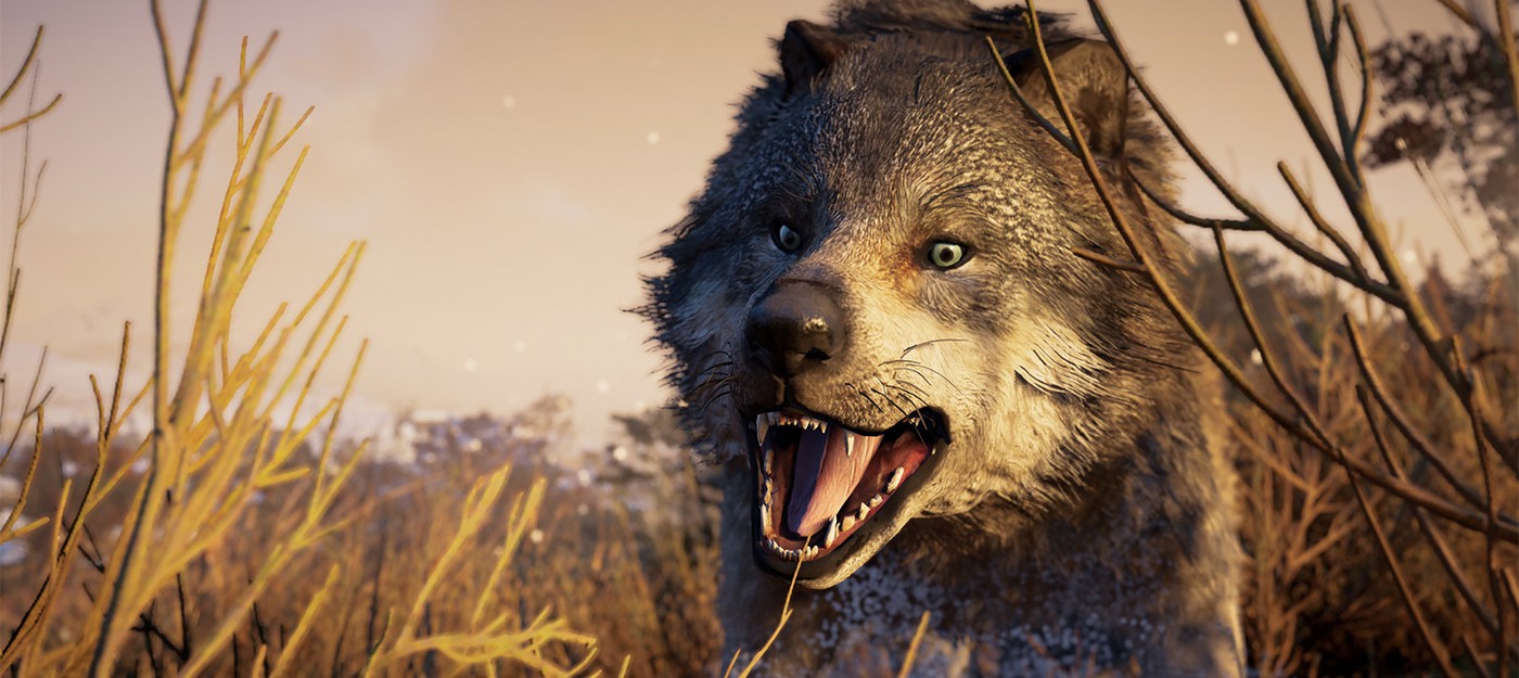 Ubisoft представила ZooBuilder — прототип ИИ для анимации зверей