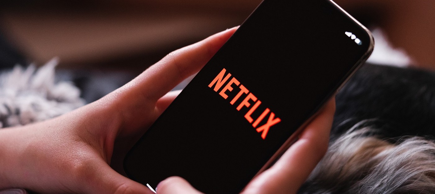 Приложение Netflix удалено из Google Play и App Store в России