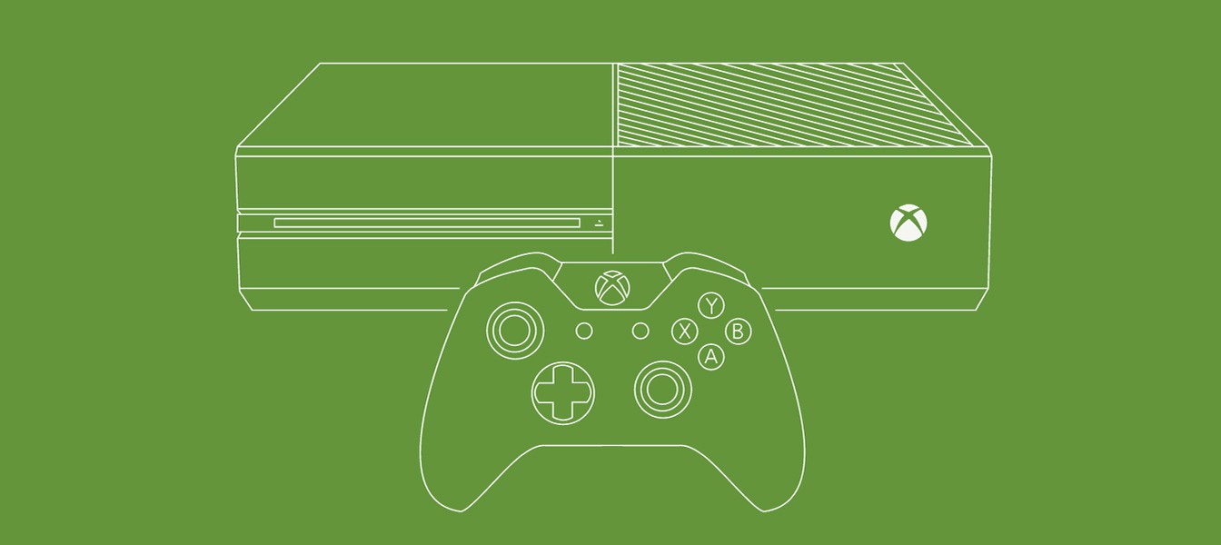Обзоры Xbox One