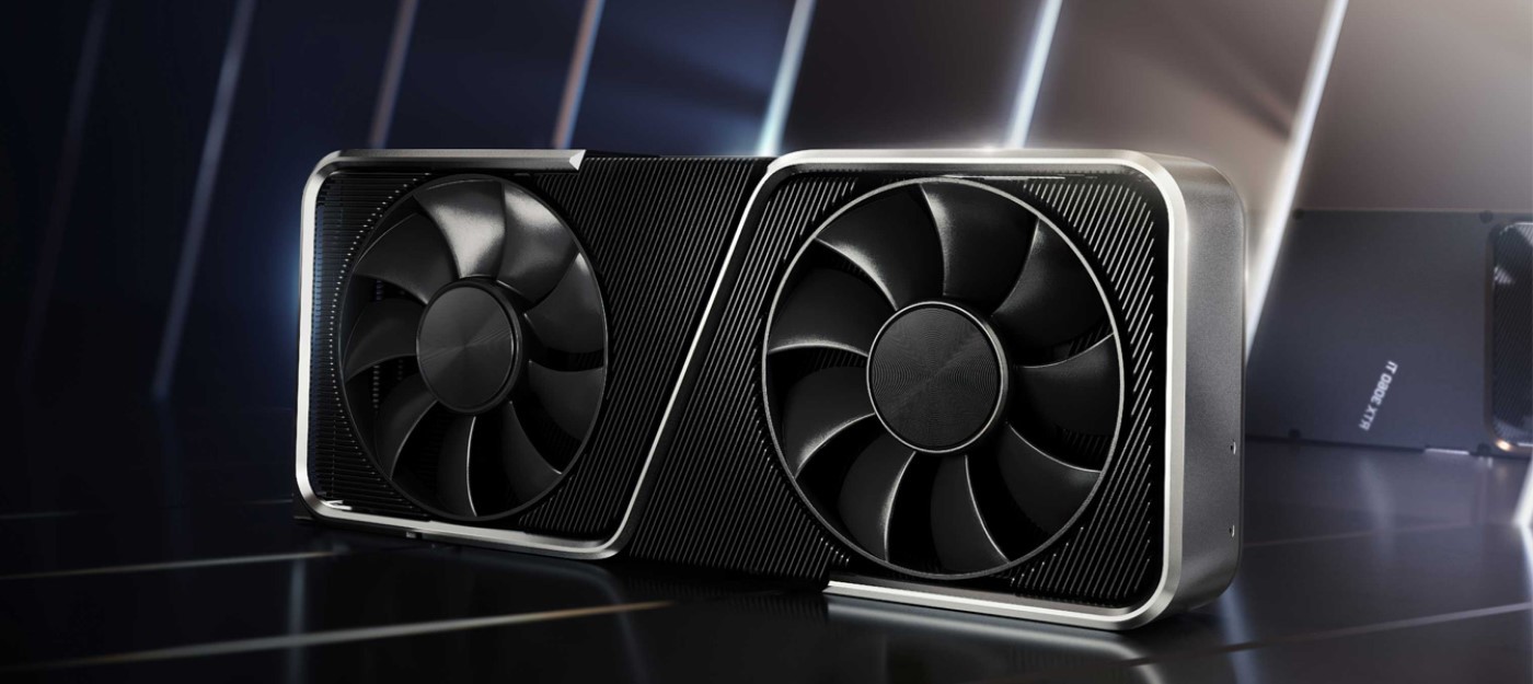 Intel может начать производить видеокарты Nvidia