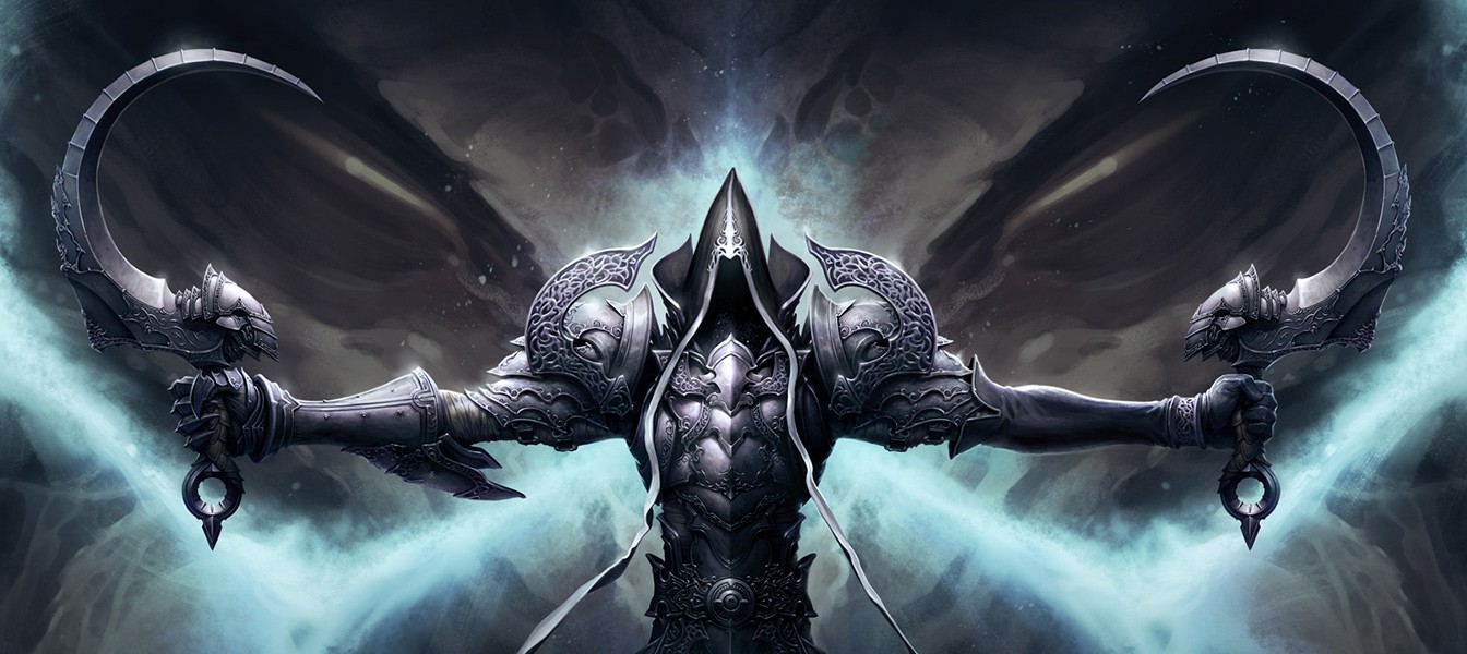 Blizzard пригласит активных геймеров Diablo 3 тестировать Reaper of Souls