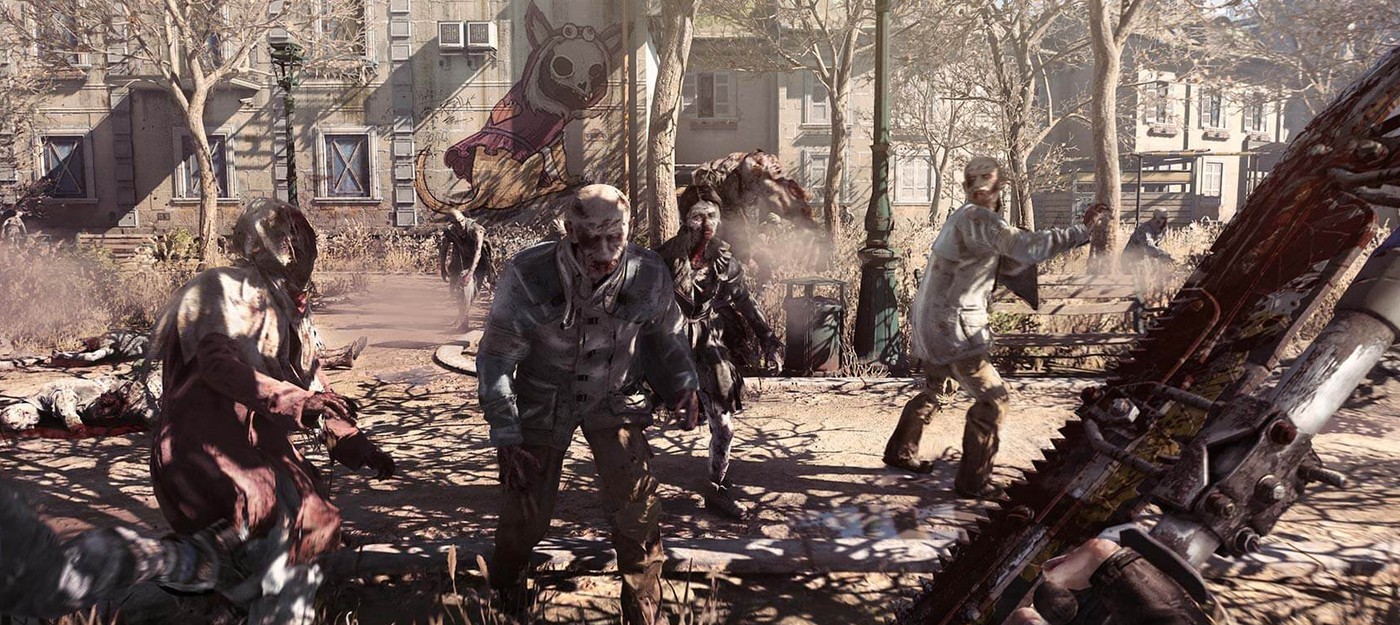 Разработчики Dying Light 2 расширили планы по дополнительному контенту