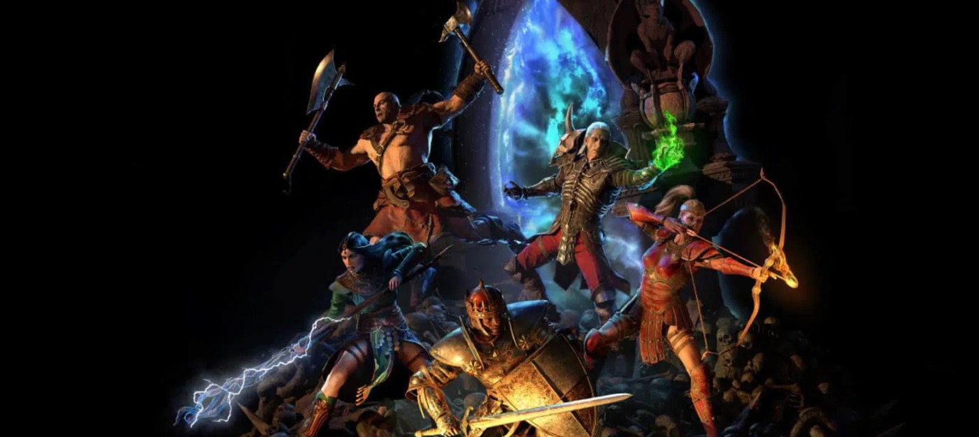 Патч 2.4 станет доступен для всех игроков Diablo II: Resurrected 14 апреля, рейтинг запустят 28 апреля