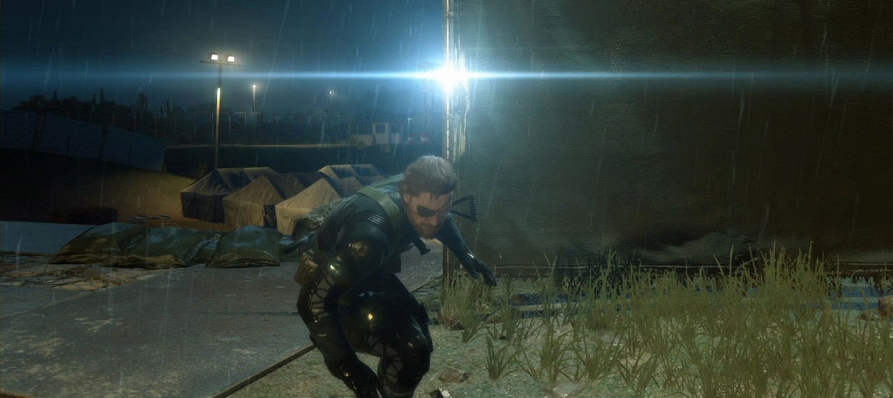 Metal Gear Solid: Ground Zeroes выйдет на Русском