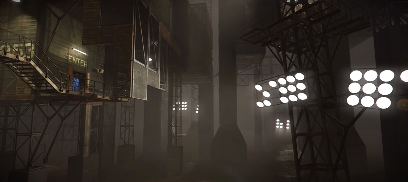 Этот мод для Portal 2 улучшит графику до уровня Half-Life: Alyx и добавит новую историю